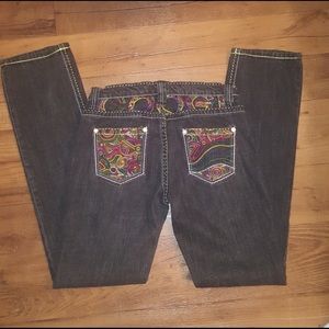 Coogi Jeans size 7/8